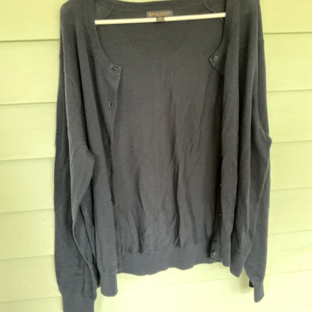 Button cardigan - Picture 4 of 5